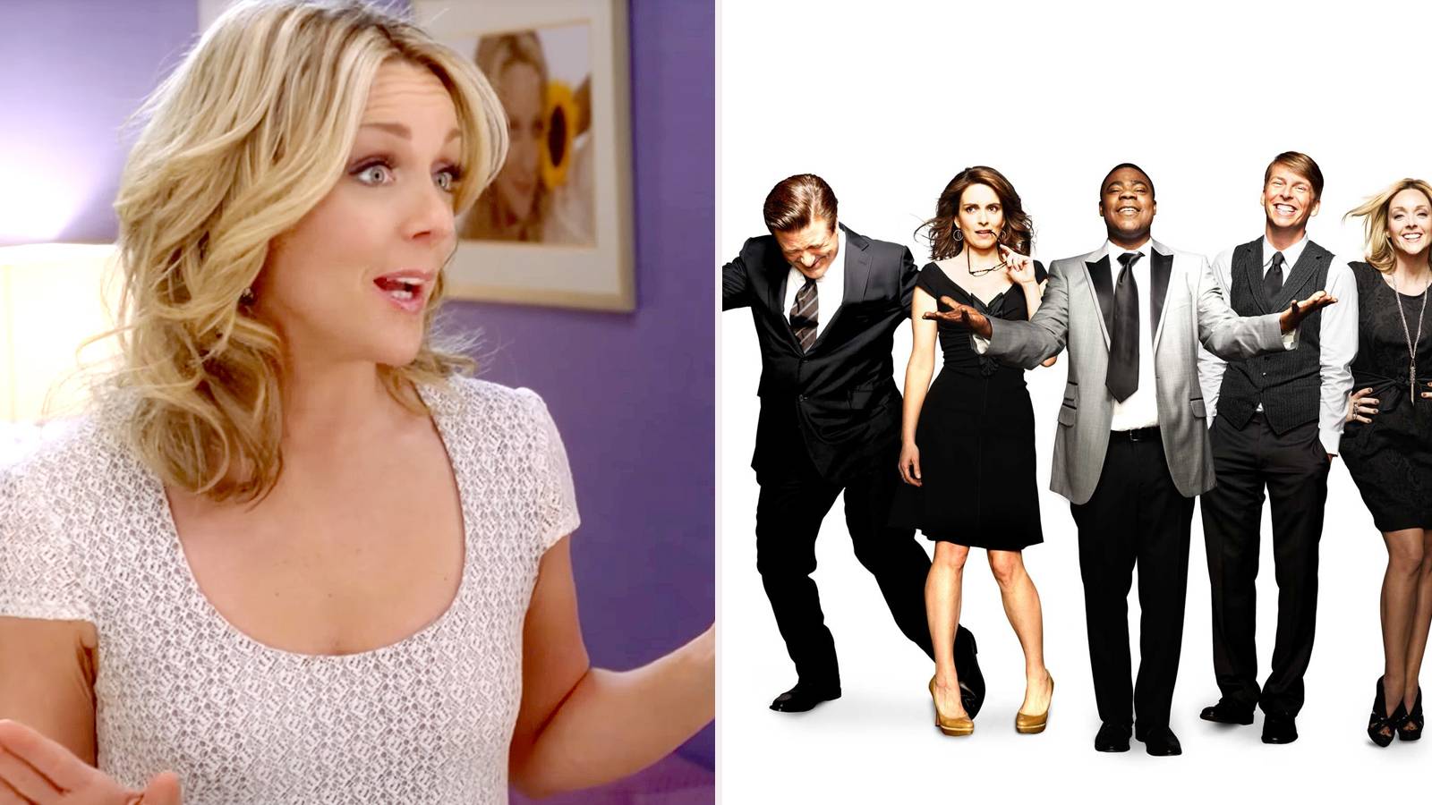 1600x900 Rock: The 10 Worst Things Jenna Maroney Ever Did