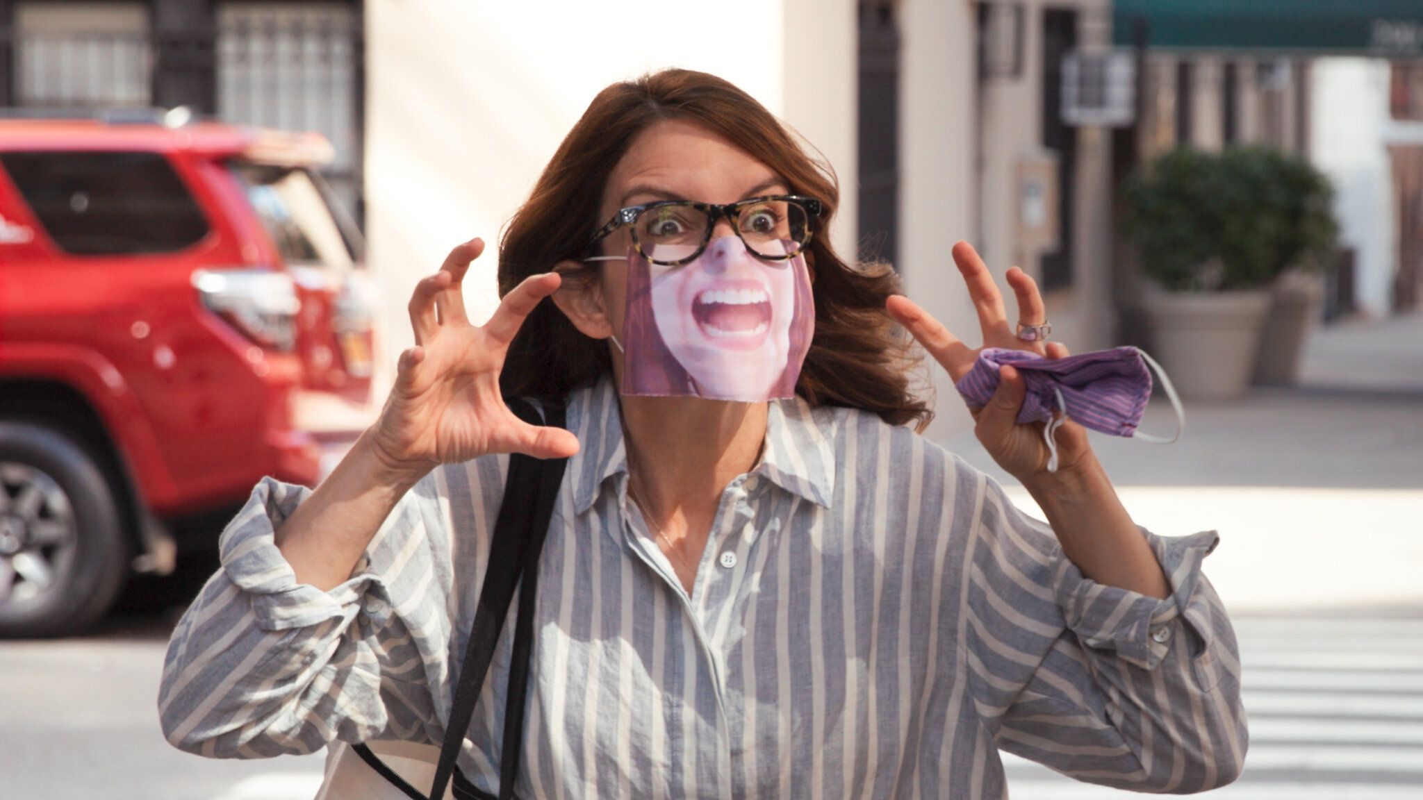 2048x1152 Rock' Reunion Review: A Few Laughs, a Lot of Blergh