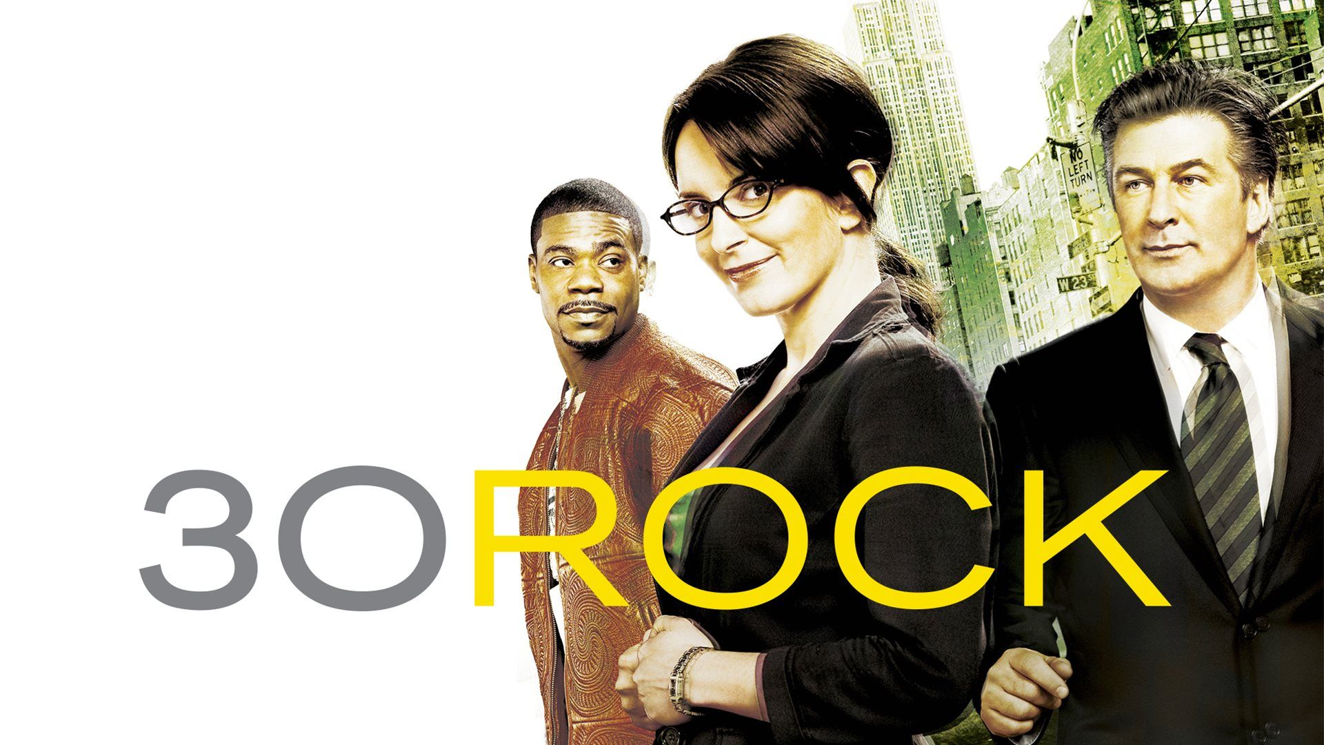 1920x1080 Prime Video: 30 Rock