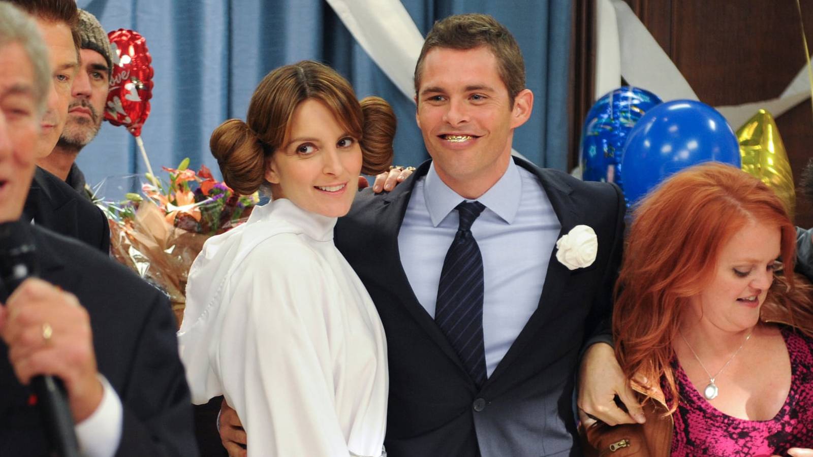 1600x900 Rock: 5 Relationships Fans Were Behind (& 5 They Rejected)