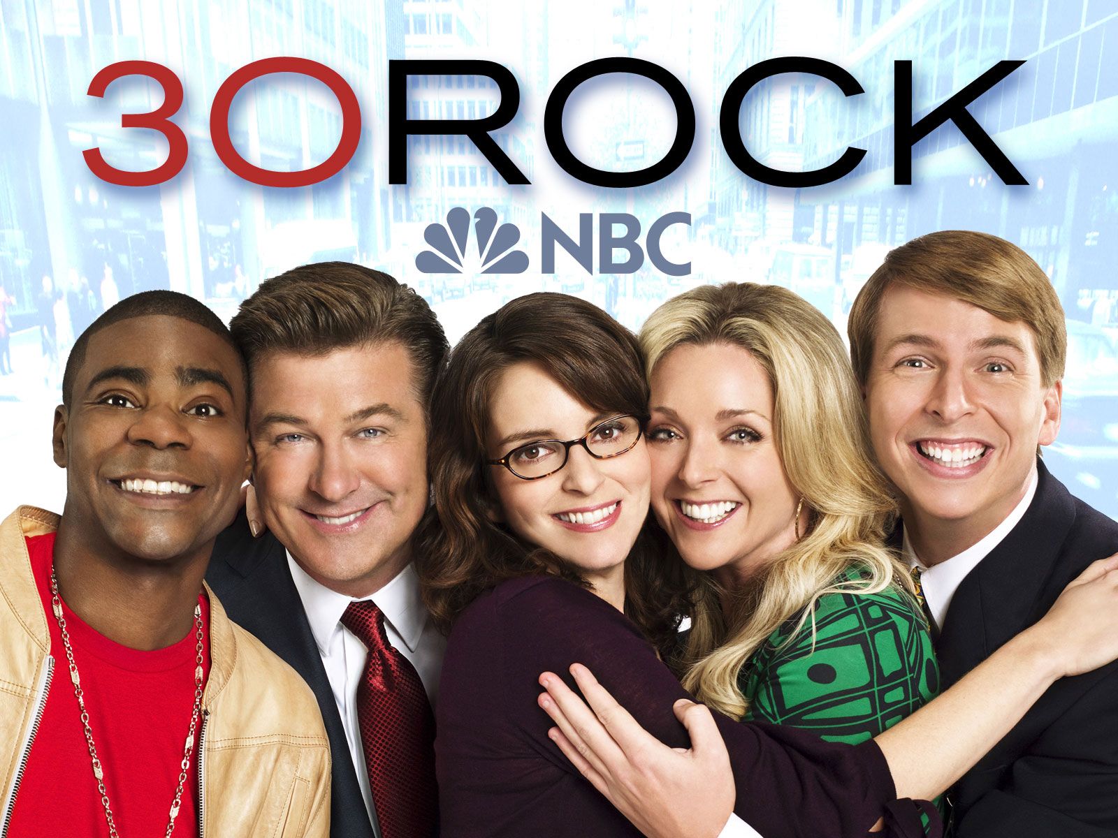 1600x1200 Watch 30 Rock Season 3