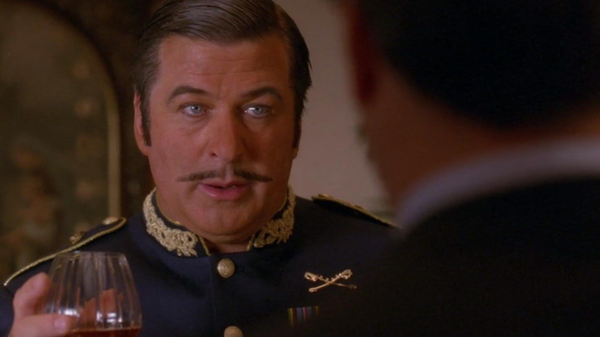 1920x1080 Watch 30 Rock Season Episode 10: Generalissimo