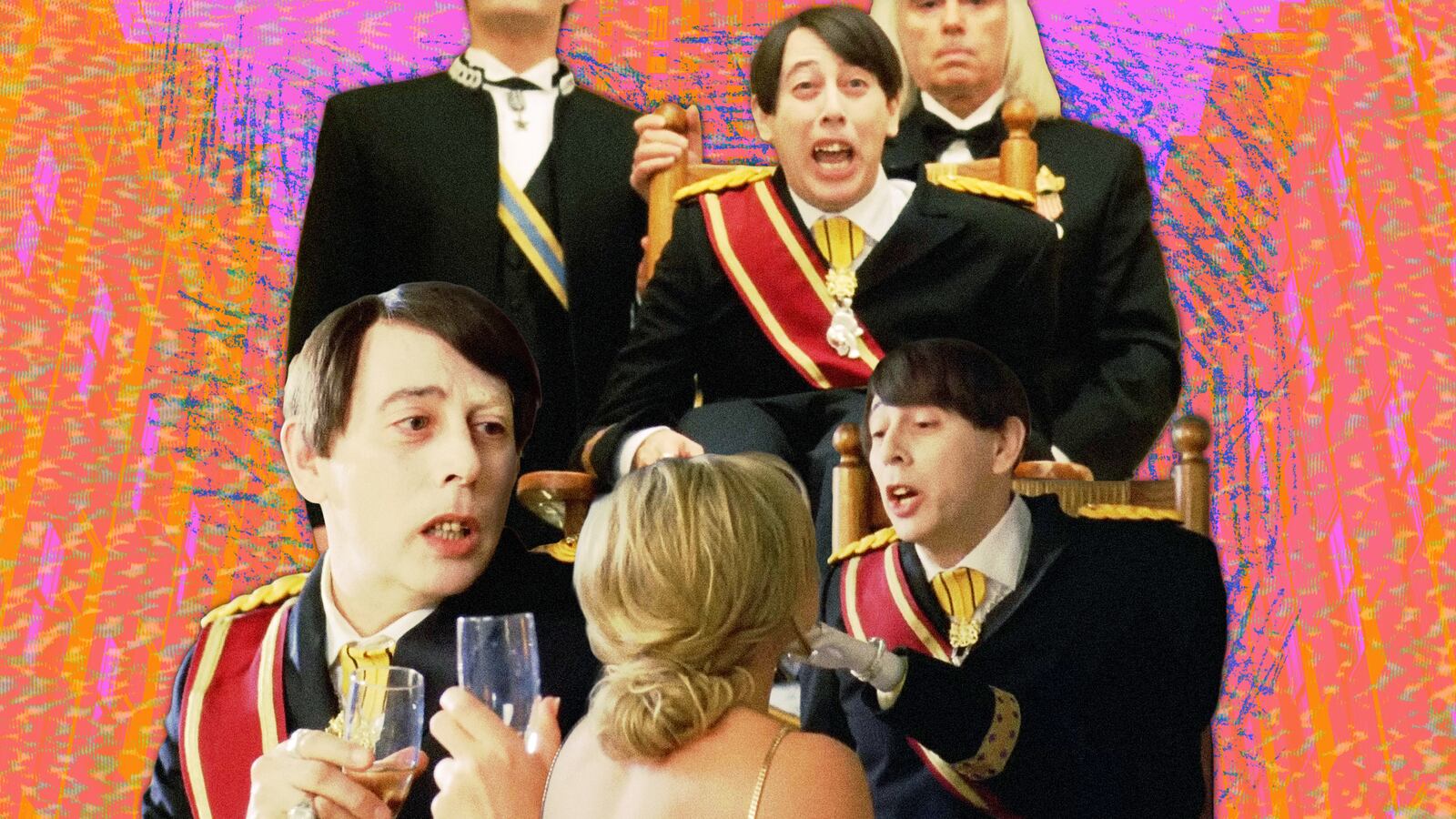 1600x900 Paul Reubens in '30 Rock': Greatest Guest Star Ever