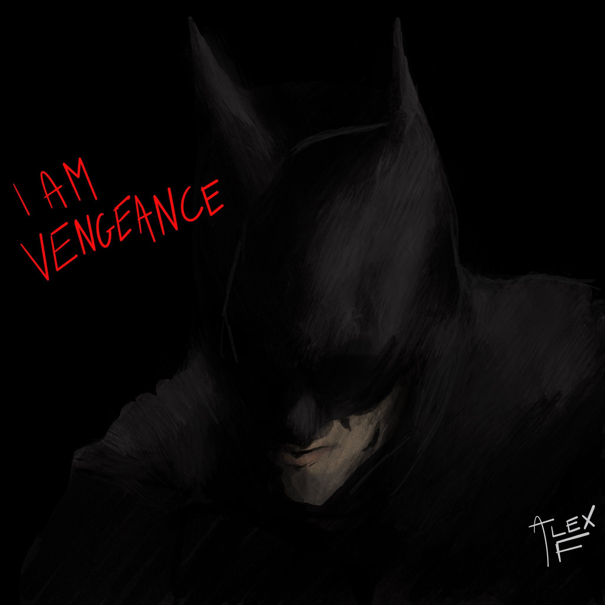 Vengeance Background I Am Vengeance Wallpapers - Top Free I Am Vengeance Backgrounds ...