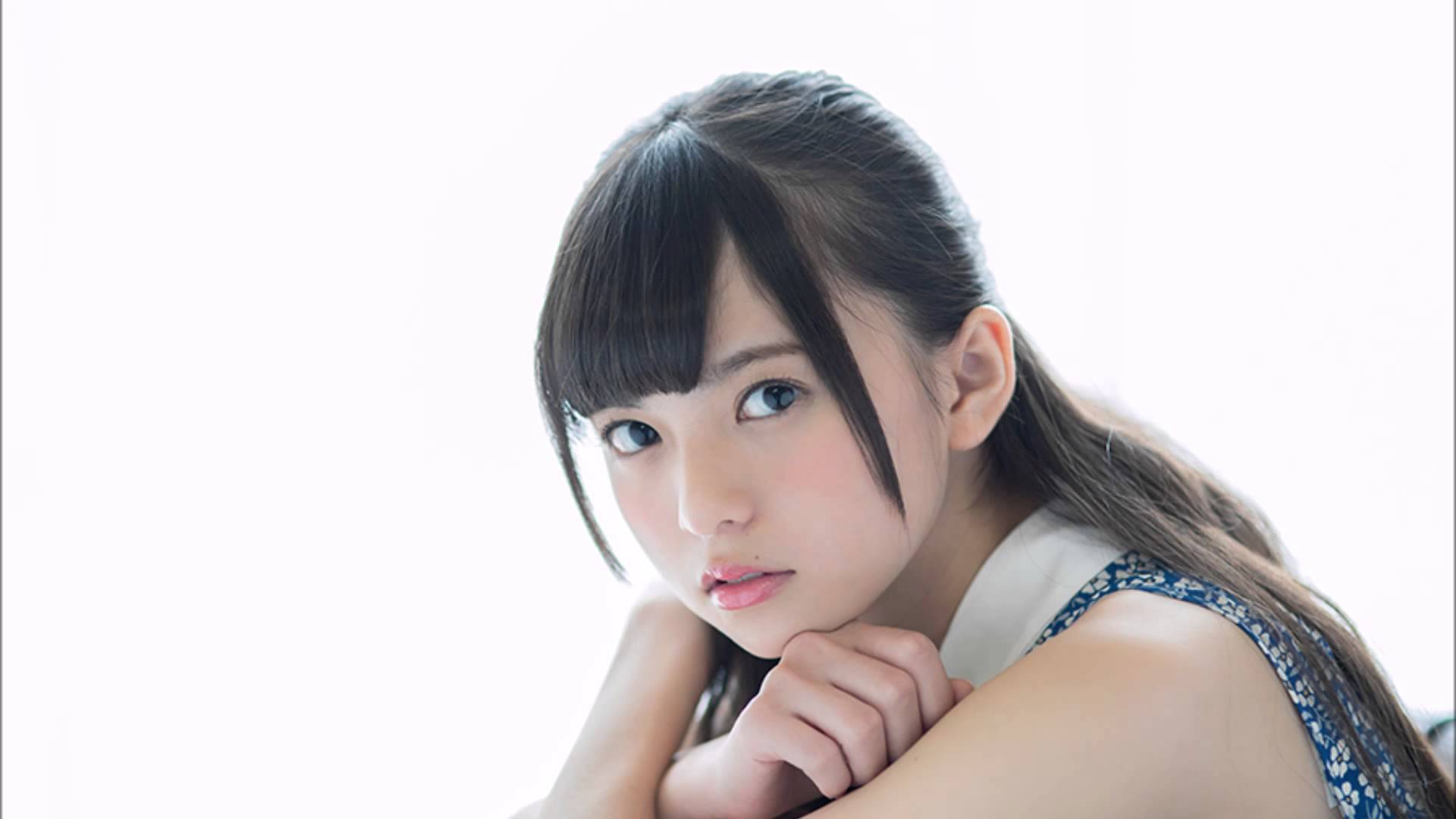 1920x1080 Asuka Saito Wallpaper