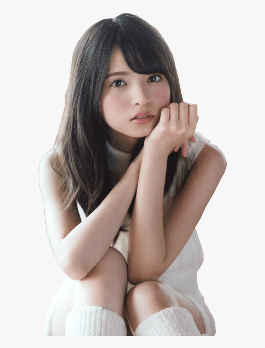 860x1127 Saito Asuka Png Saito Nogizaka Transparent Png