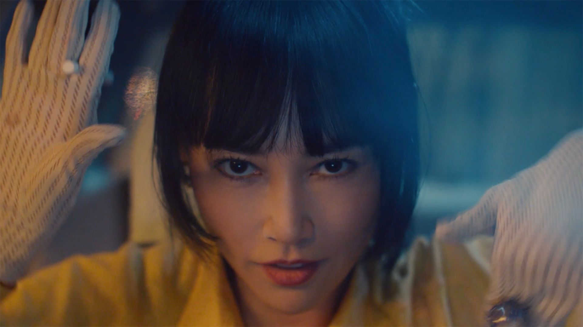 1920x1080 STRANGER [feat. Asuka Saito (Nogizaka46)] Video