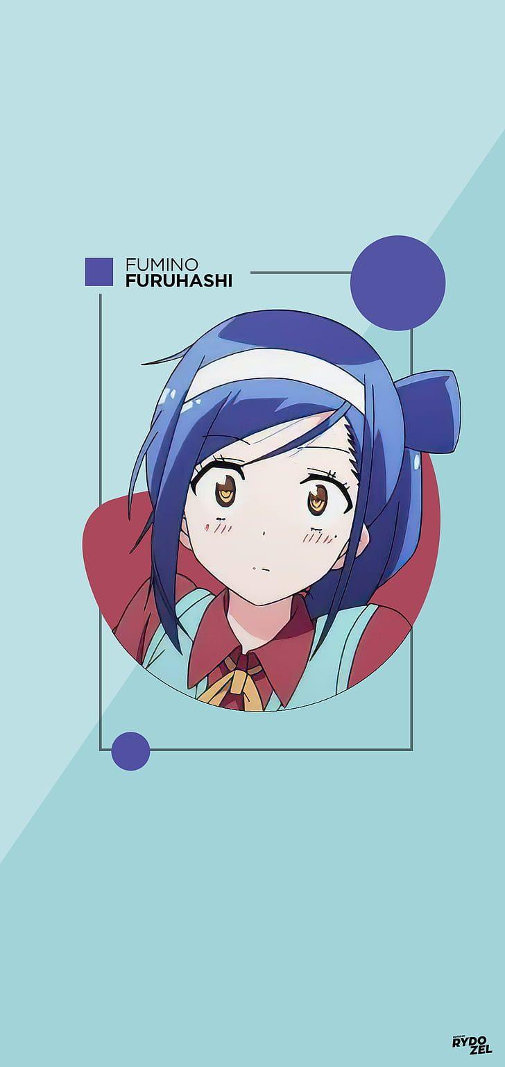 728x1537 Fumino Furuhashi 1080P, 2K, 4K, 5K HD wallpaper free download