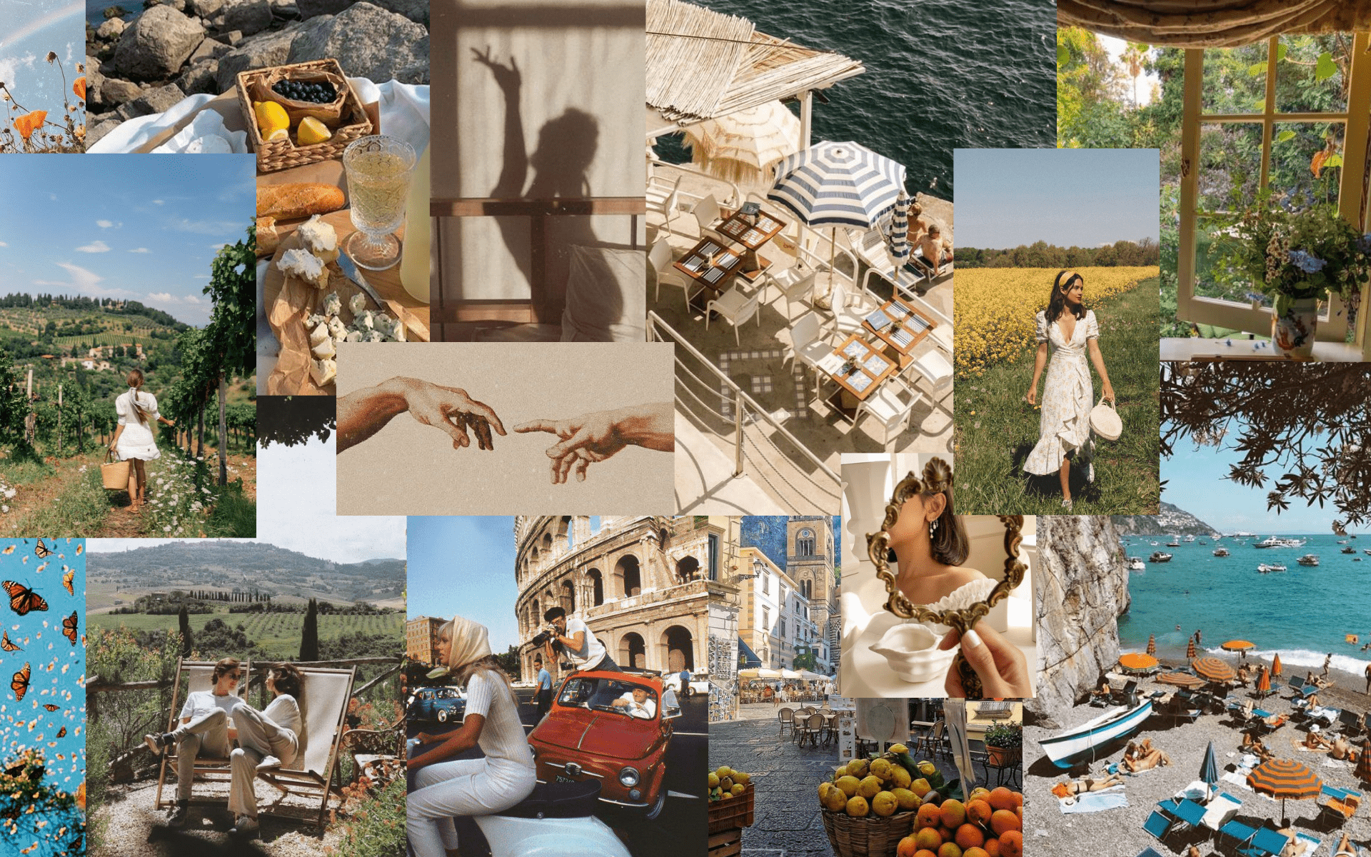 1920x1200 Europe Summer Laptop Wallpaper