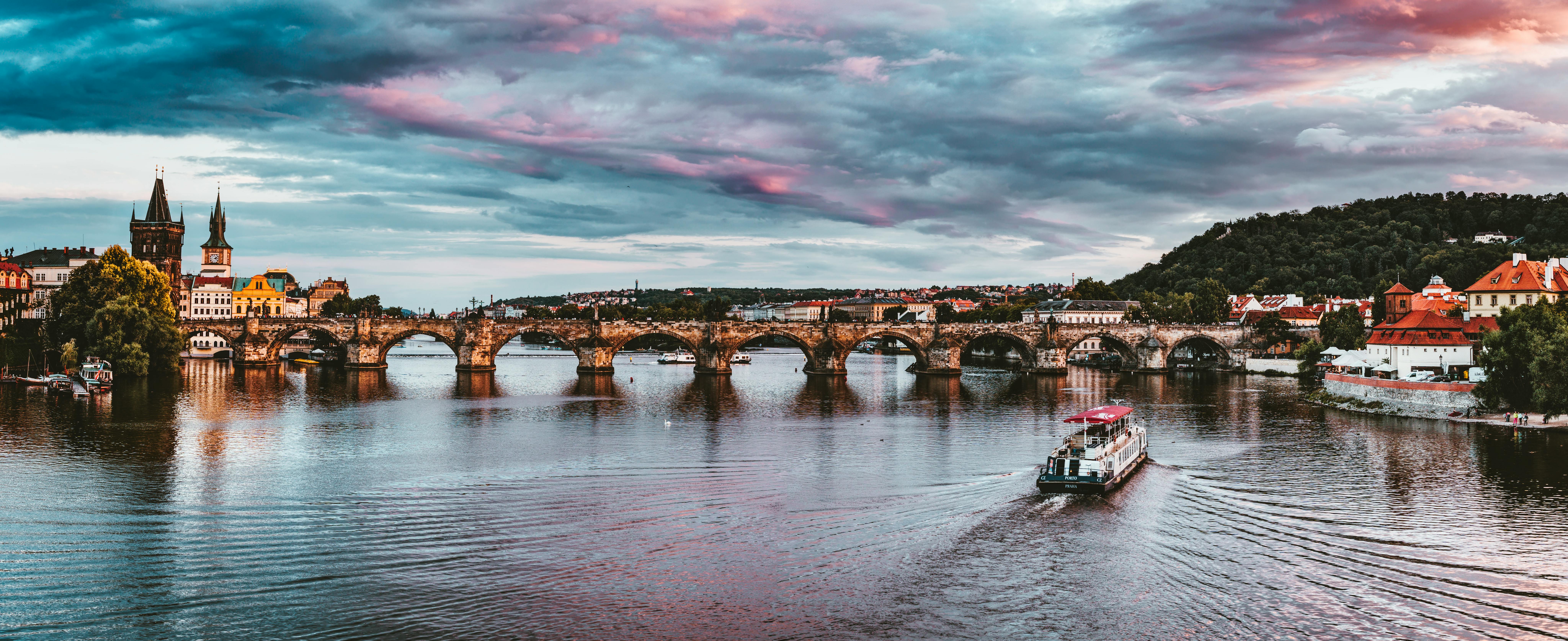 8192x3350 Europe Photo, Download The BEST Free Europe & HD Image
