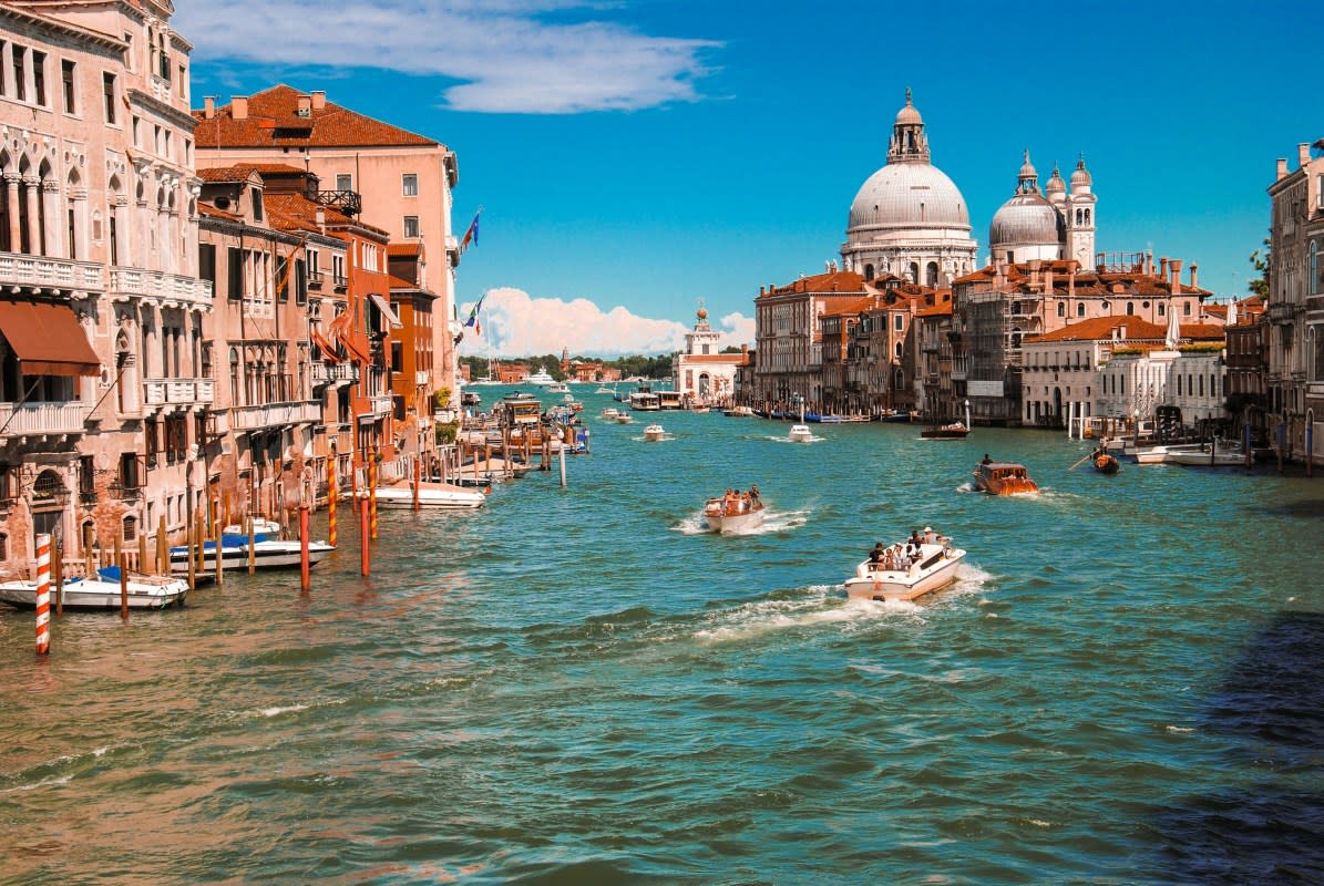 1195x800 The U.S. Just Issued a Surprising Travel Advisory for This Popular European Destination