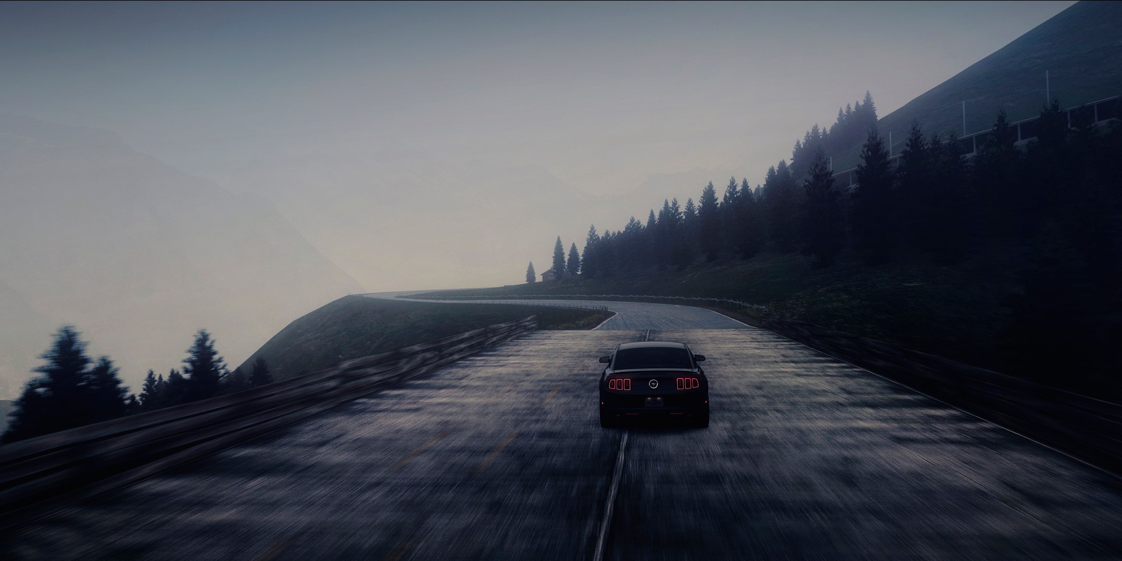 3840x1920 Wallpaper