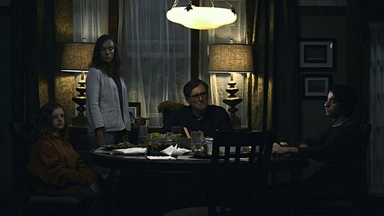1296x730 Hereditary Movie Wallpaper