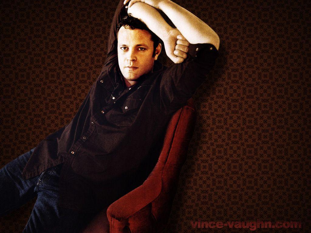 1024x768 Vince Vaughn Wallpaper