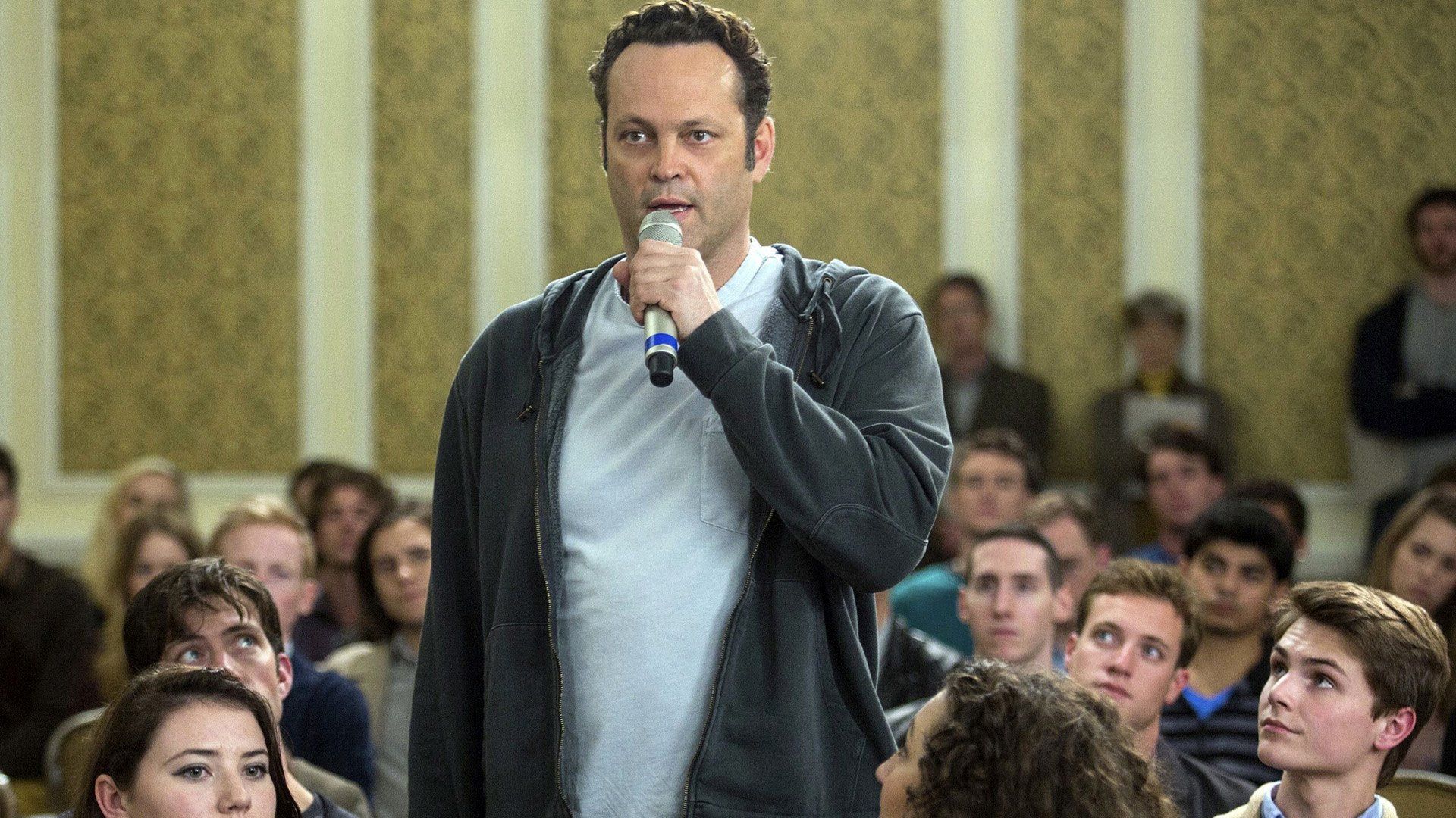 1920x1080 Download Vince Vaughn Movie Delivery Man HD Wallpaperx1080
