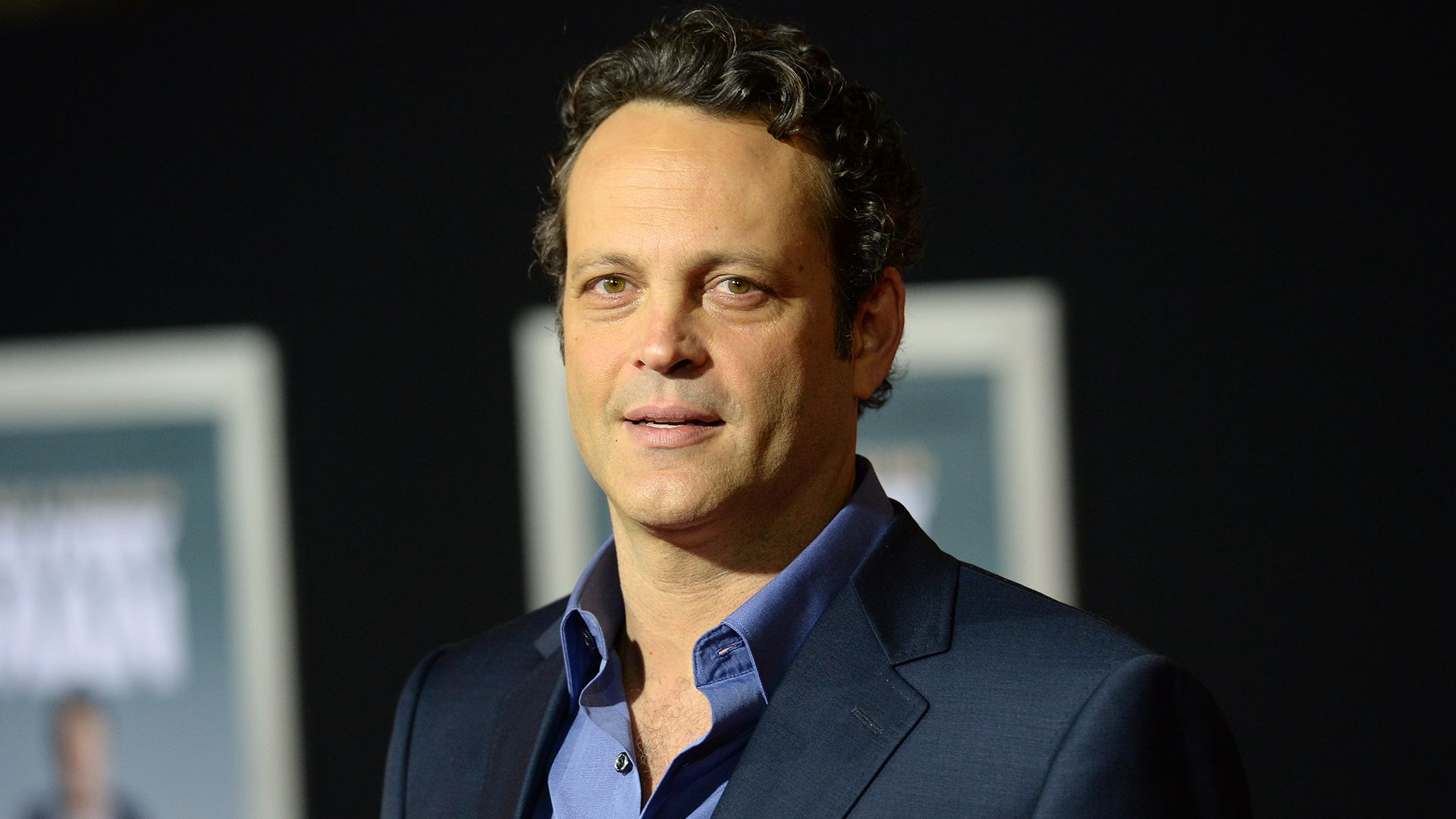 1920x1080 Delivery Man' Shows a 'More Emotional, Deeper' Vince Vaughn, Says Exec