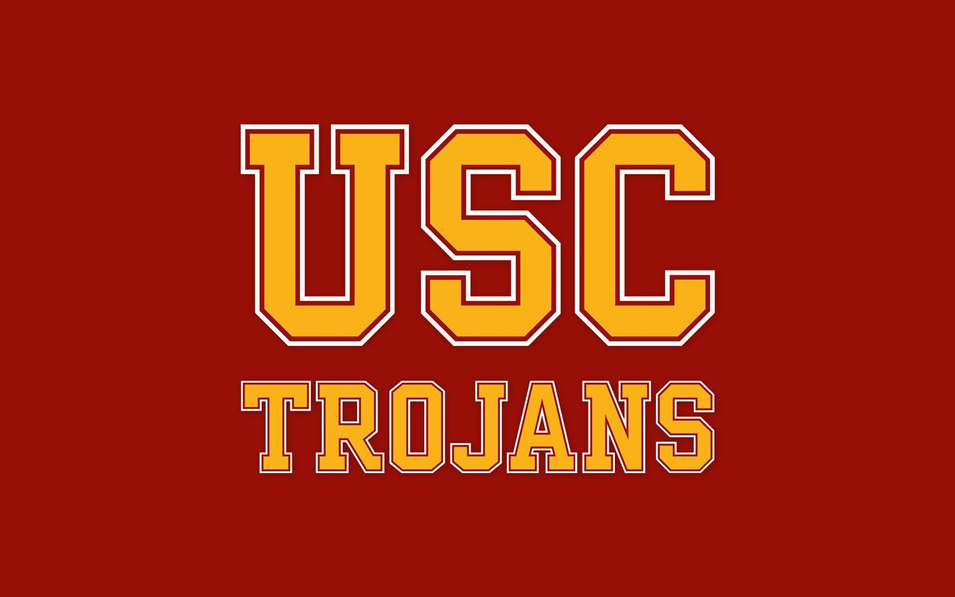 Get a Set of 12 Officially NCAA Licensed USC Trojans iPhone Wallpapers  sized for any model of iPhone with you  Usc trojans Usc trojans football  Usc trojans logo