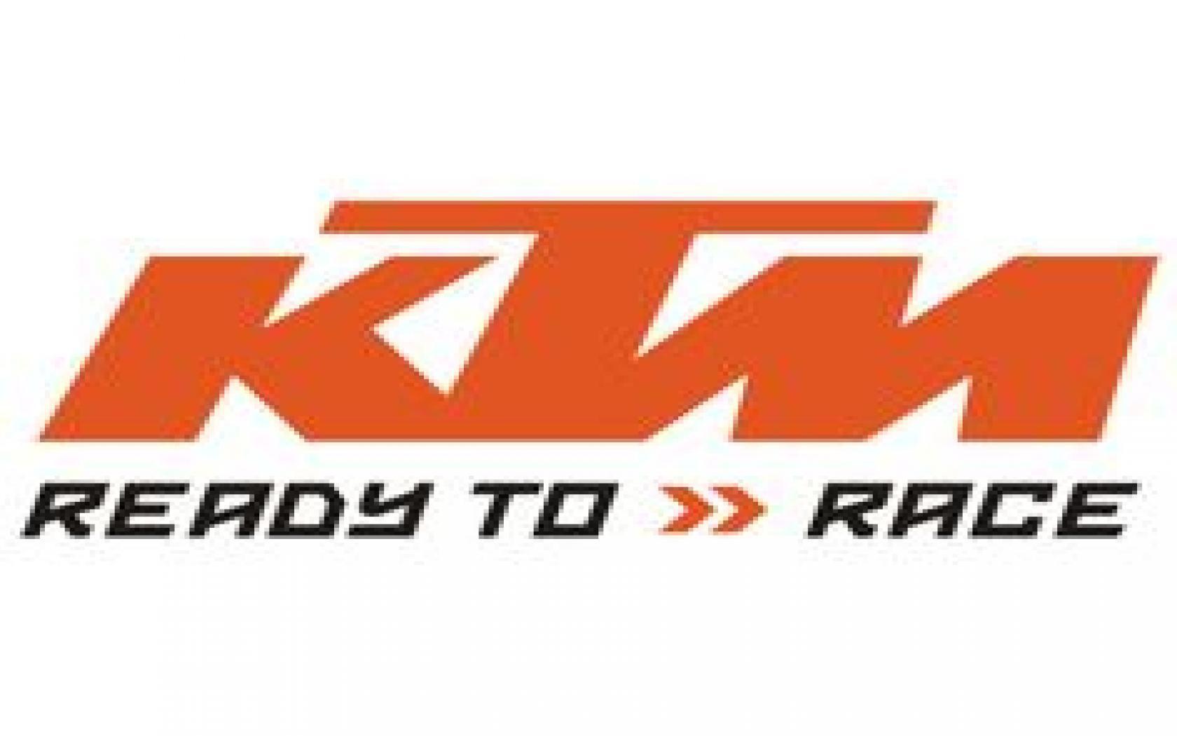 Hình nền logo KTM 1680x1050 (1680x1050)