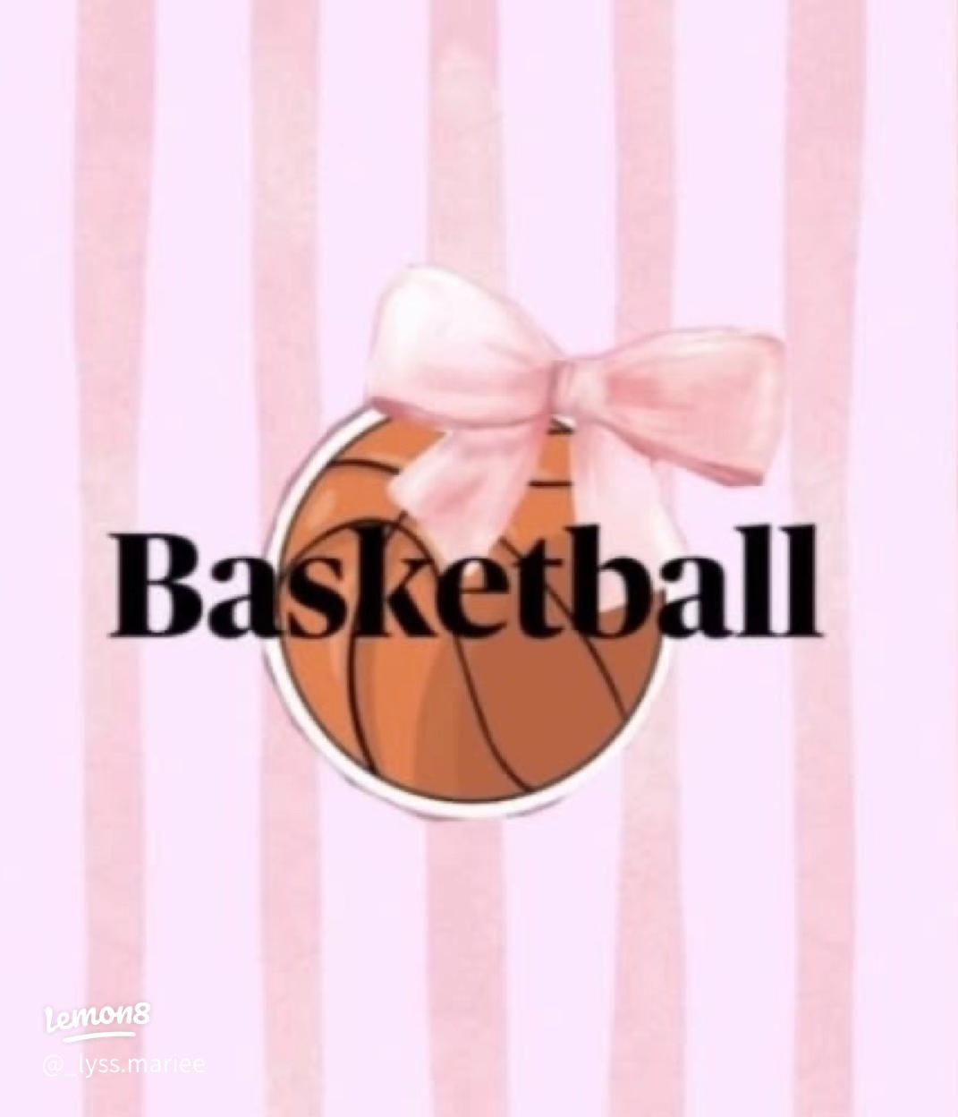 1071x1248 My Top Picks: Cute & Aesthetic Basketball Wallpaper for iPhone (Pink, Purple & More!)