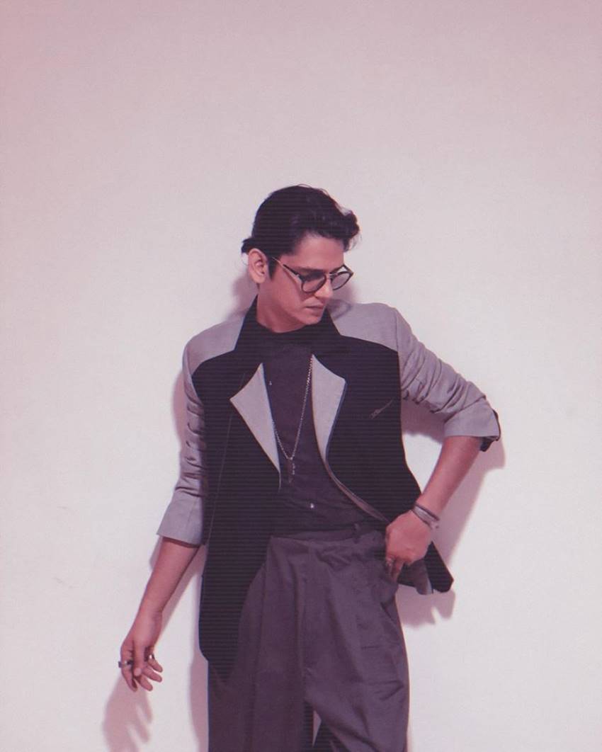 850x1062 Vijay Varma Wallpaper