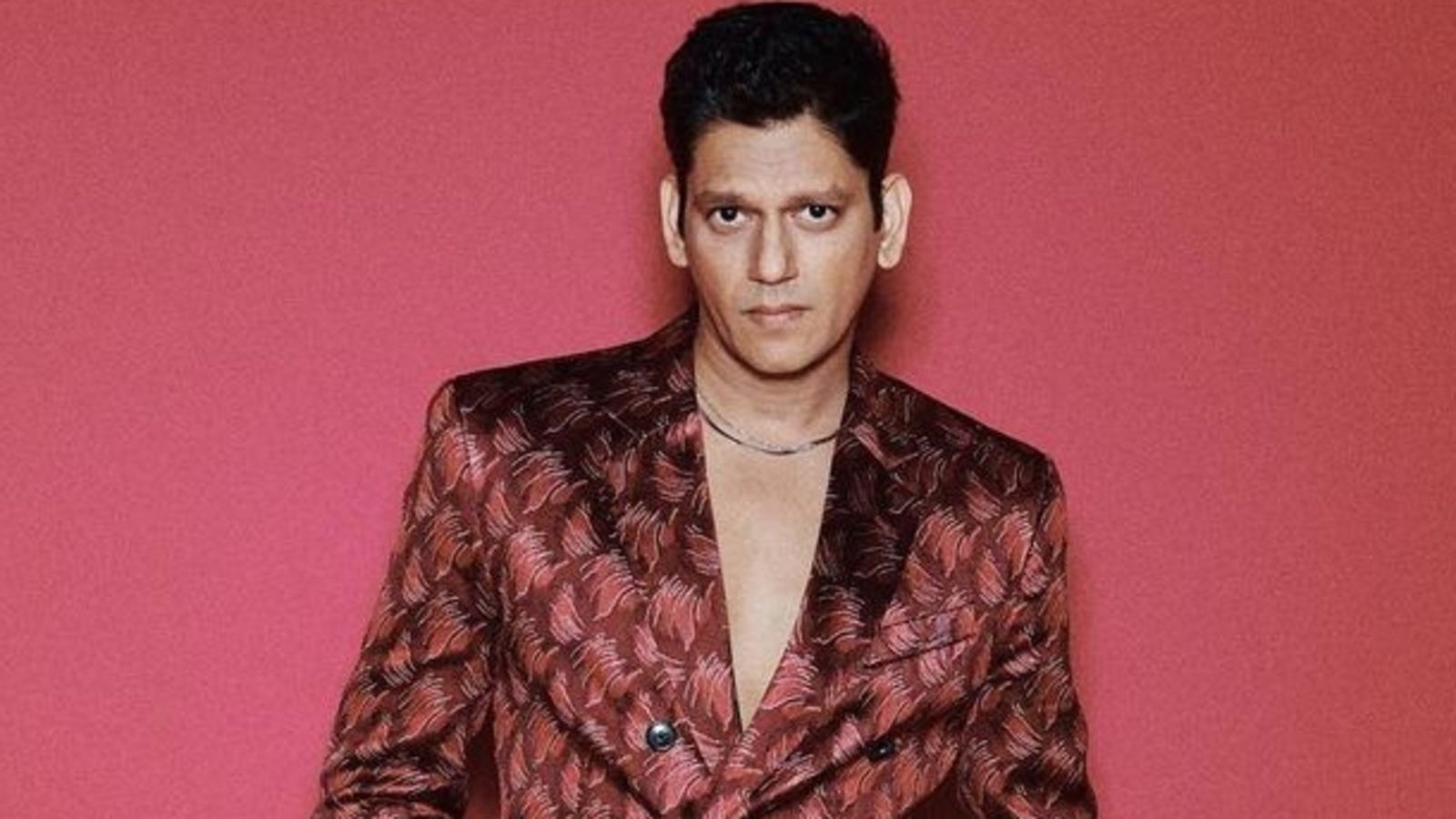 1600x900 Vijay Varma Opens Up About His Vitiligo, Reveals If It Bothers Him: 'It'd Worry Me When I Was Out Of Work Actor'