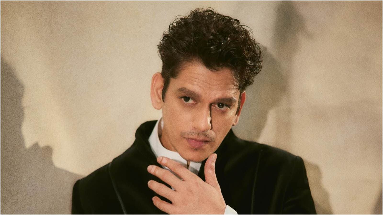 1600x900 Vijay Varma's New Project Will Be Announced On His Birthday On March 29. Exclusive