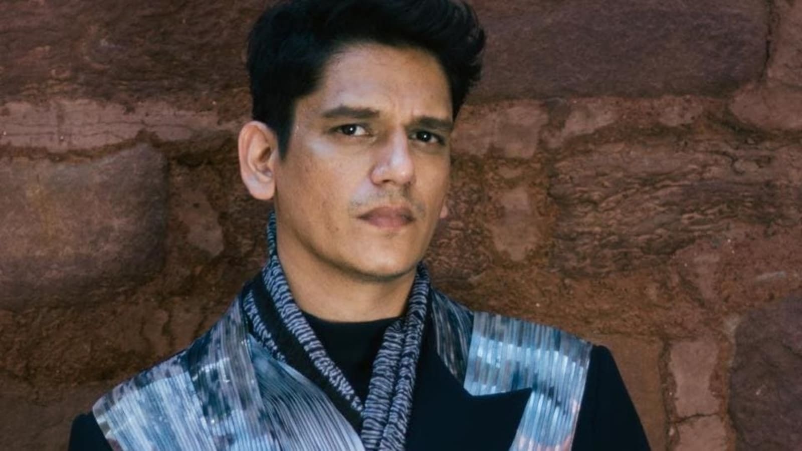 1600x900 Vijay Varma on finally tasting success: 'My parents are now assured bhooka nahi maruga'