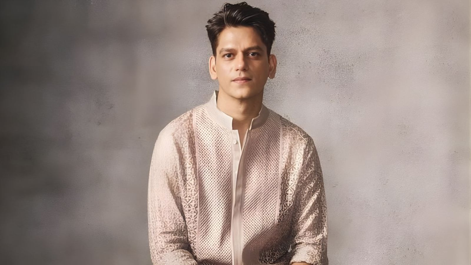 1600x900 Vijay Varma Says Bollywood Typecast Him As 'the Friend Giving High Fives', Reveals Struggle After Cannes