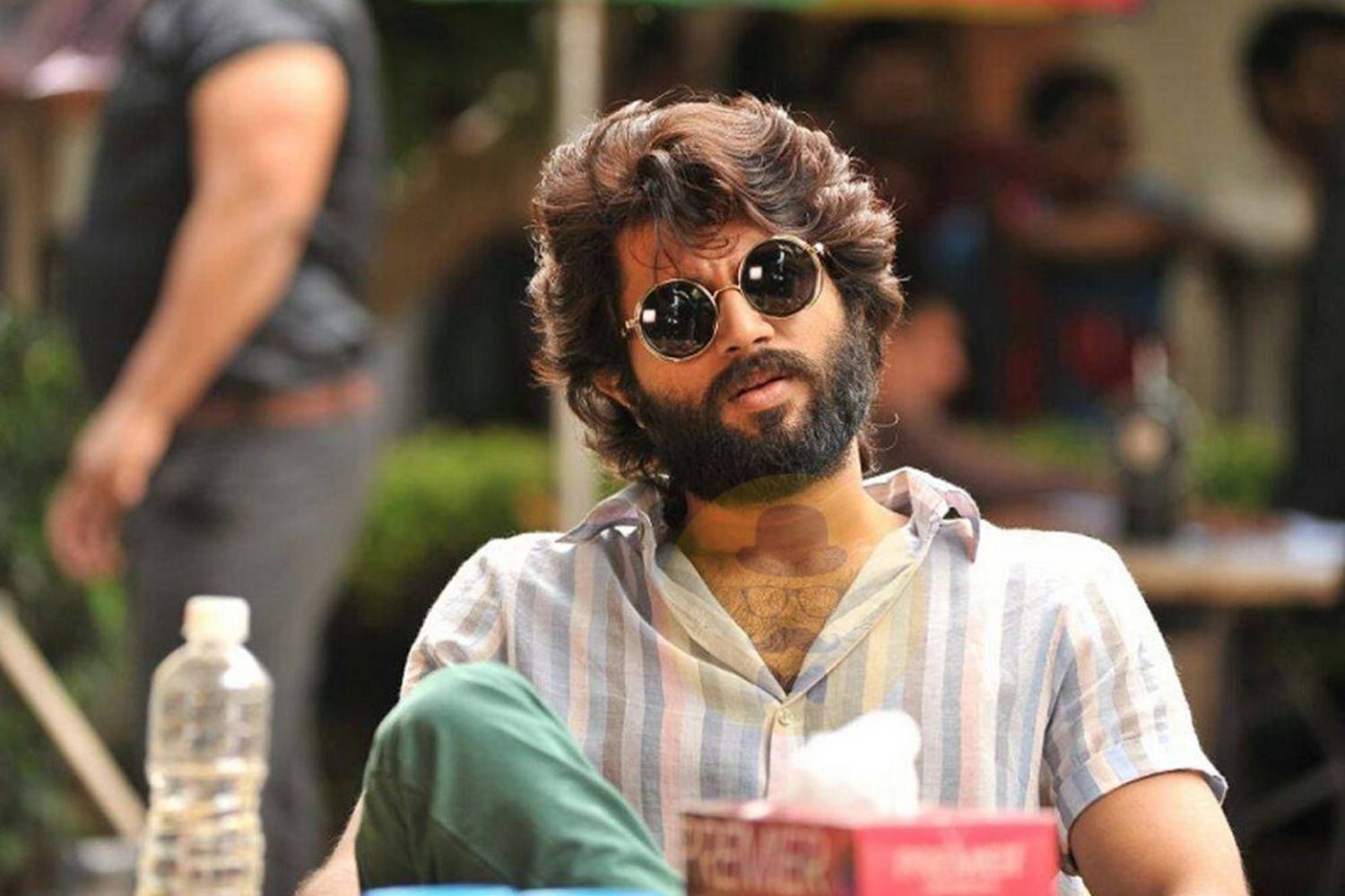 1500x1000 Download Engrossed In Character Varma Projecting Intensity Wallpaper
