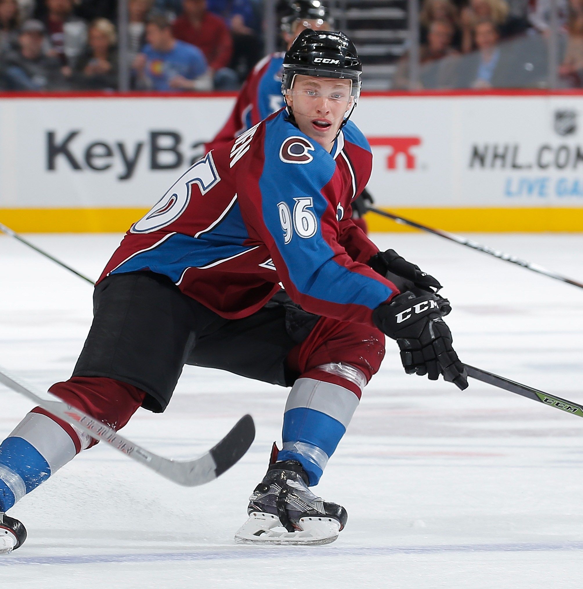 2009x2029 2015 16 Colorado Avalanche Year End Review: Mikko Rantanen. Mile High Hockey