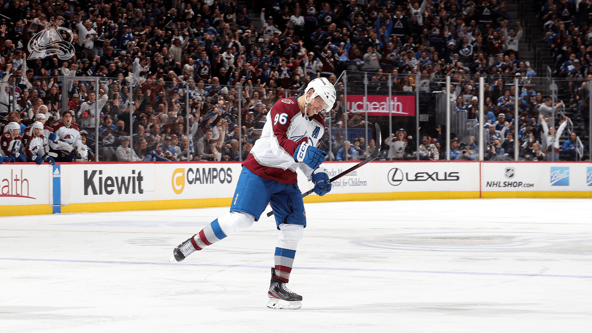 1920x1080 Season Recap: Mikko Rantanen
