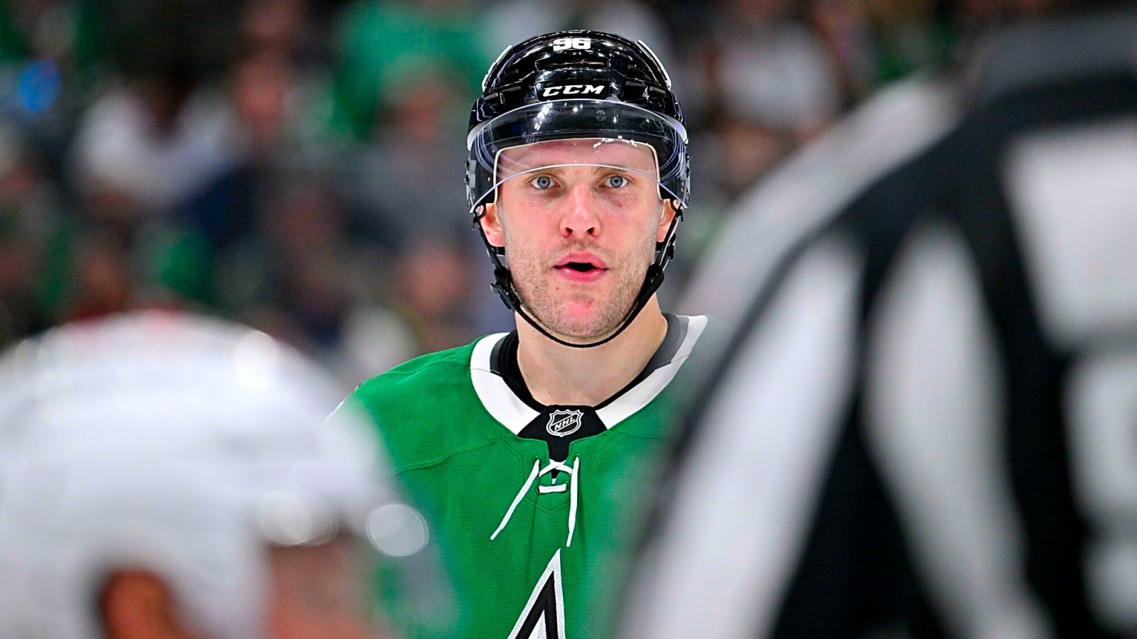 1600x900 These playoffs belong to Stars' Mikko Rantanen