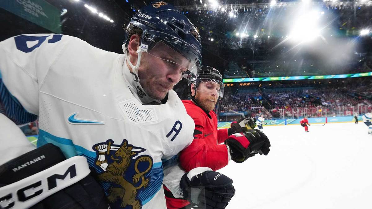 1200x675 Stars news: Dallas coach confirms disappointing Mikko Rantanen injury