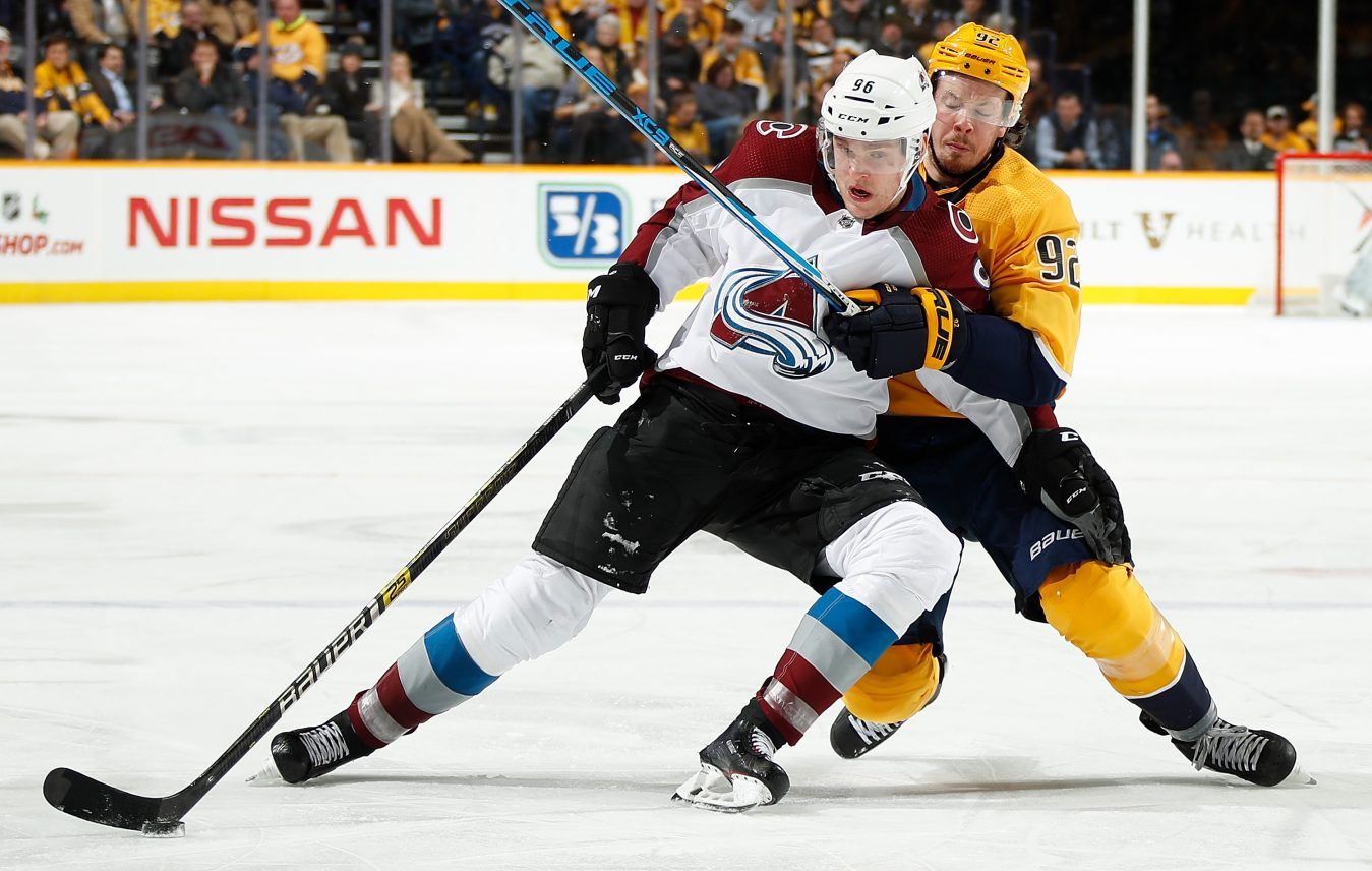 1349x856 1 On 1 With Mikko Rantanen Point Data Driven Hockey Storytelling That Gets Right To The Point