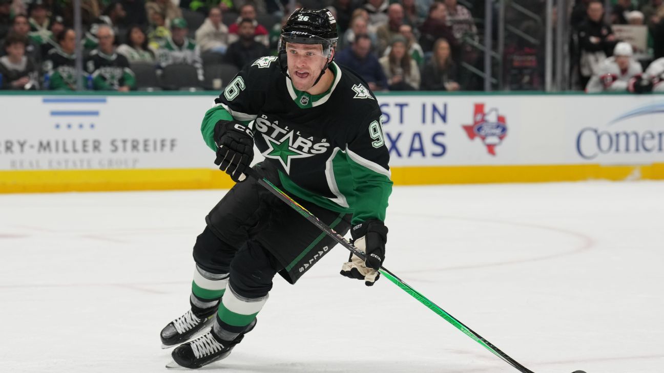 1296x729 What Mikko Rantanen Learned From A Double Trade 2024 25