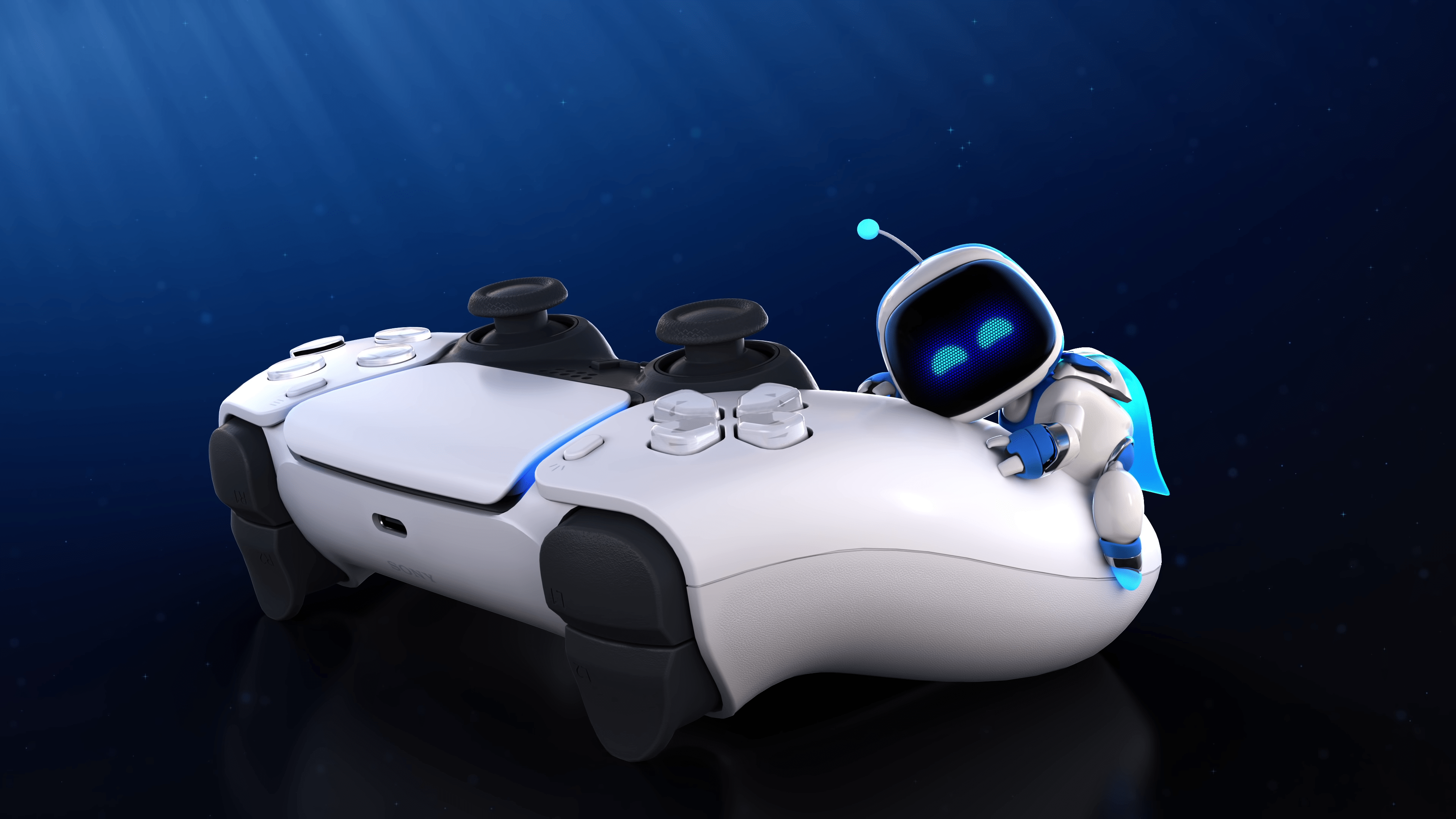 3840x2160 PlayStation 5 4k Wallpaper and Background: Free 4K Download