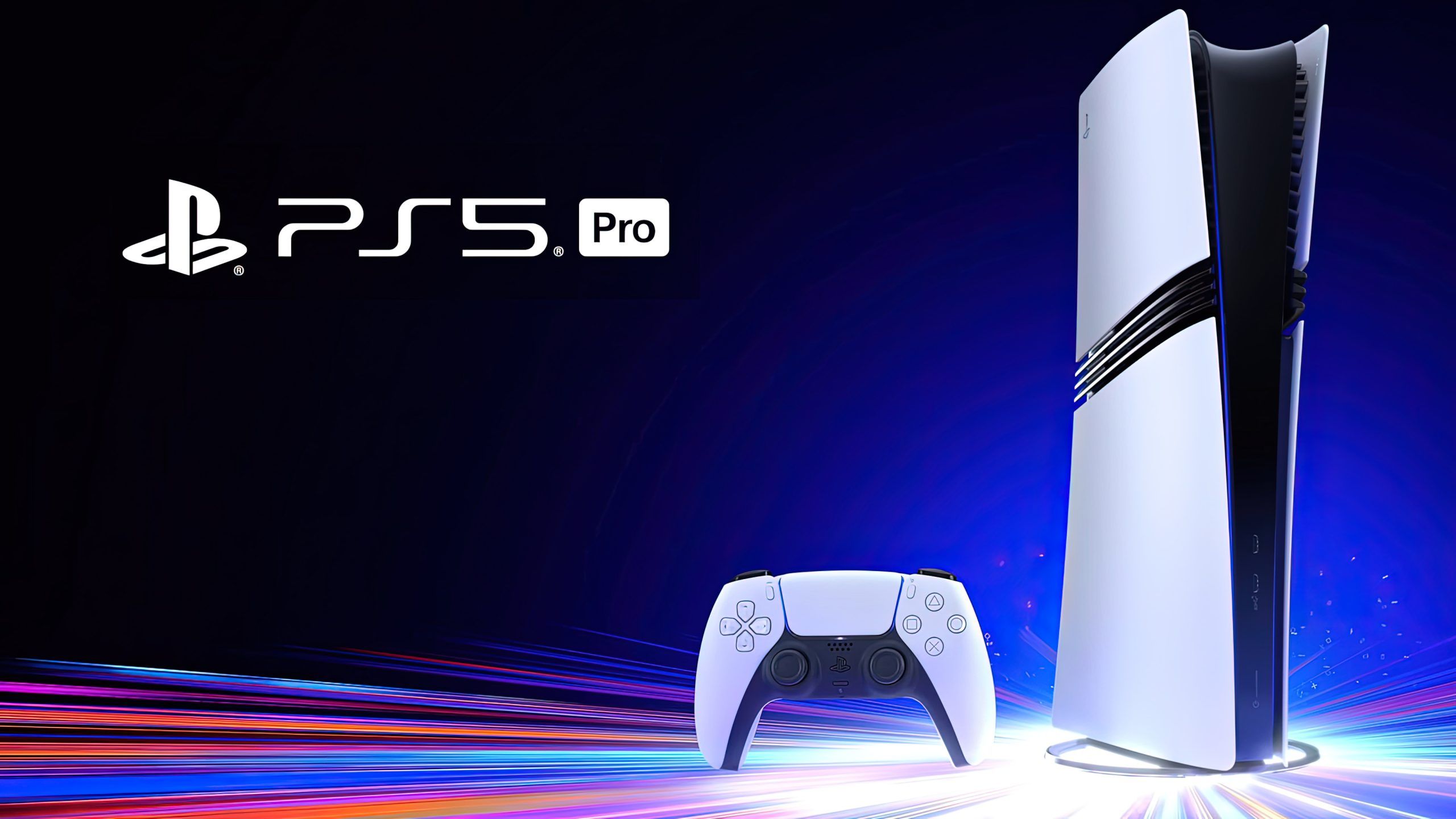 2560x1440 PlayStation 5 Pro Official Teardown Provides New Look Into The Cutting Edge Technology Packed In The System