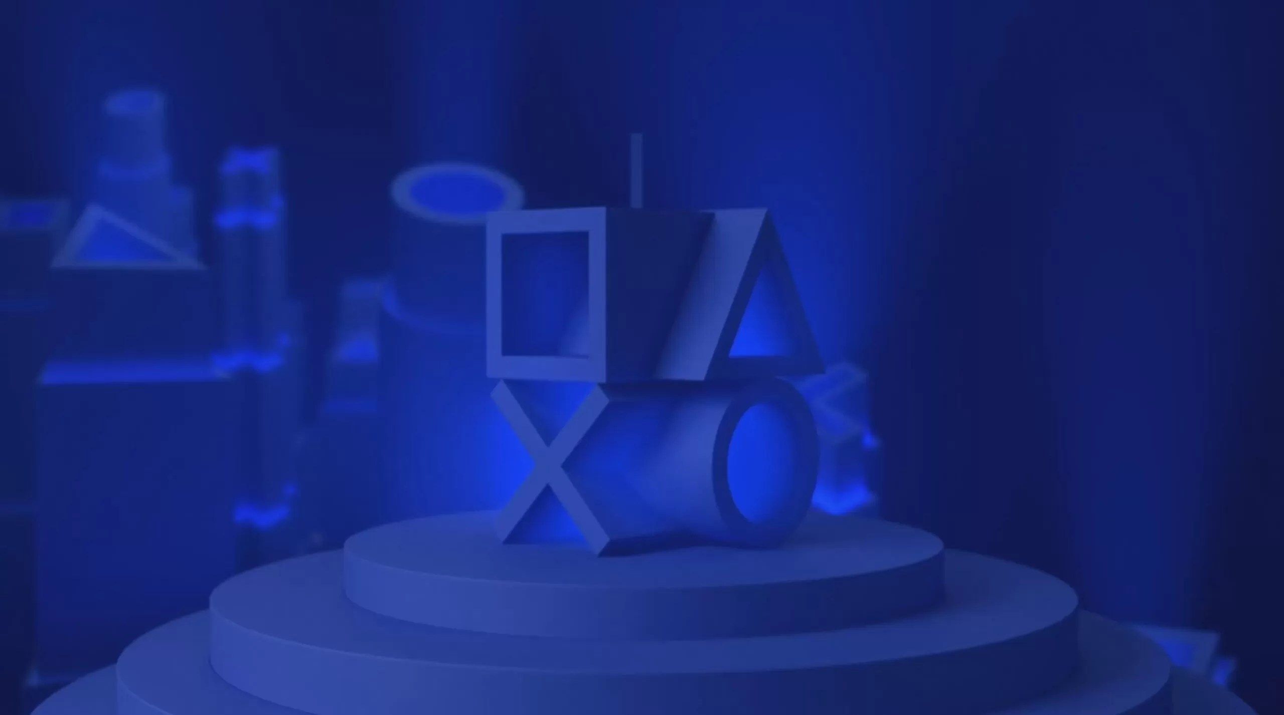 2560x1426 State of Play / Twenty PlayStation 5 wallpaper for fans