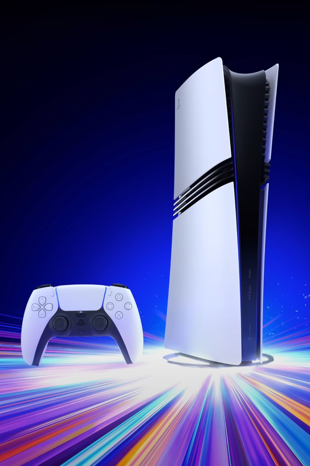 1000x1500 PlayStation 5 Pro
