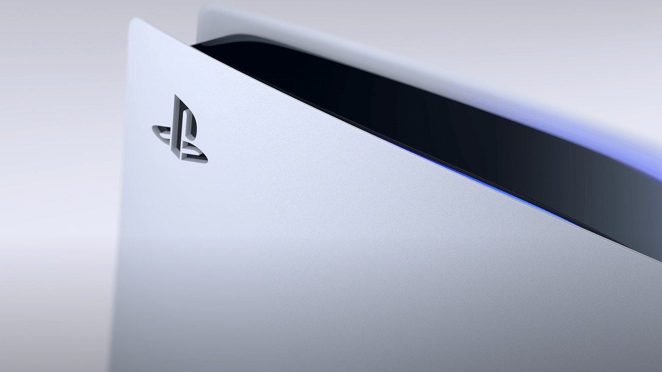 1326x746 PS5 video: 4K Sony PlayStation 5 hardware trailer is gaming heaven