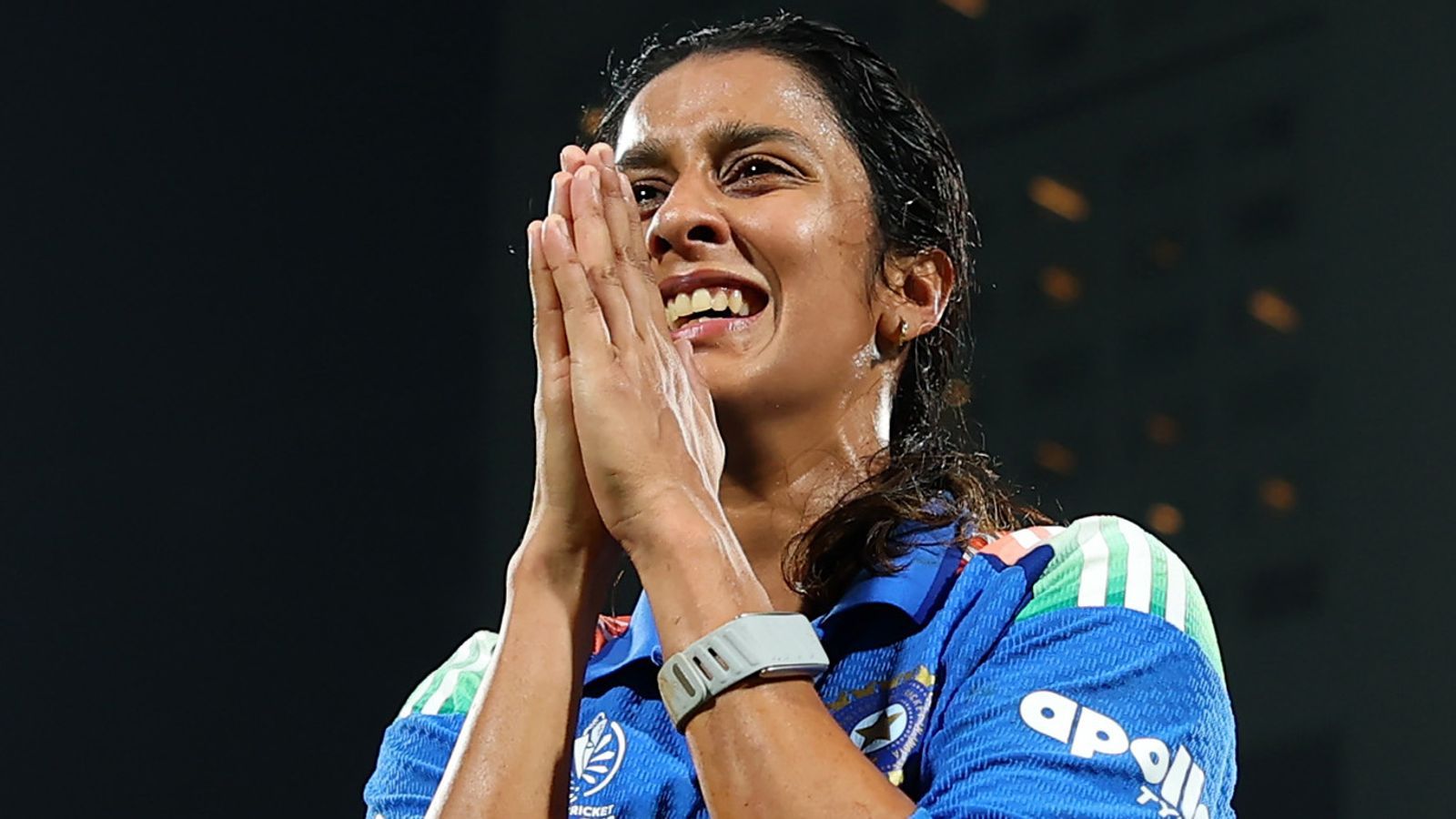 1600x900 Jemimah Rodrigues: India star completes epic comeback story as 'innings of a lifetime' leads side to World Cup final