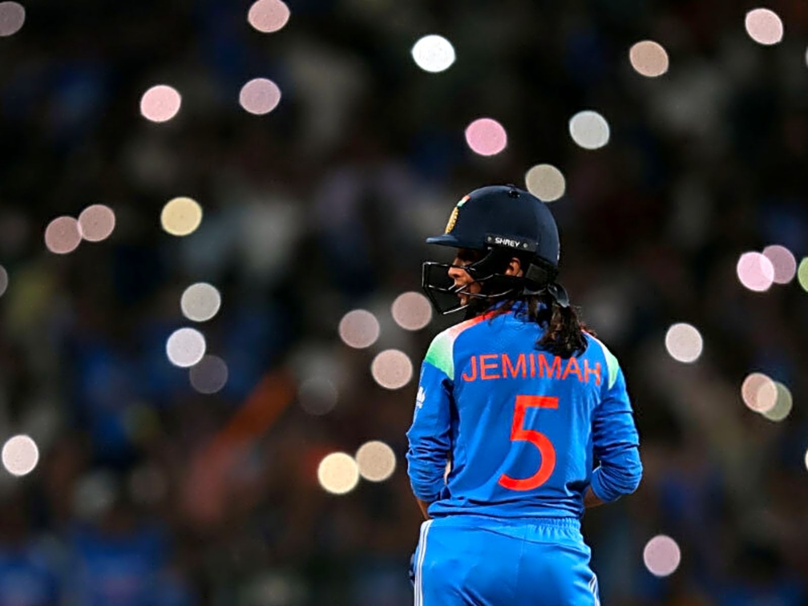1600x1200 She Started World Cup With A Duck, Then She Scores A Century' Rodrigues Gets Praised By Ex India Opener