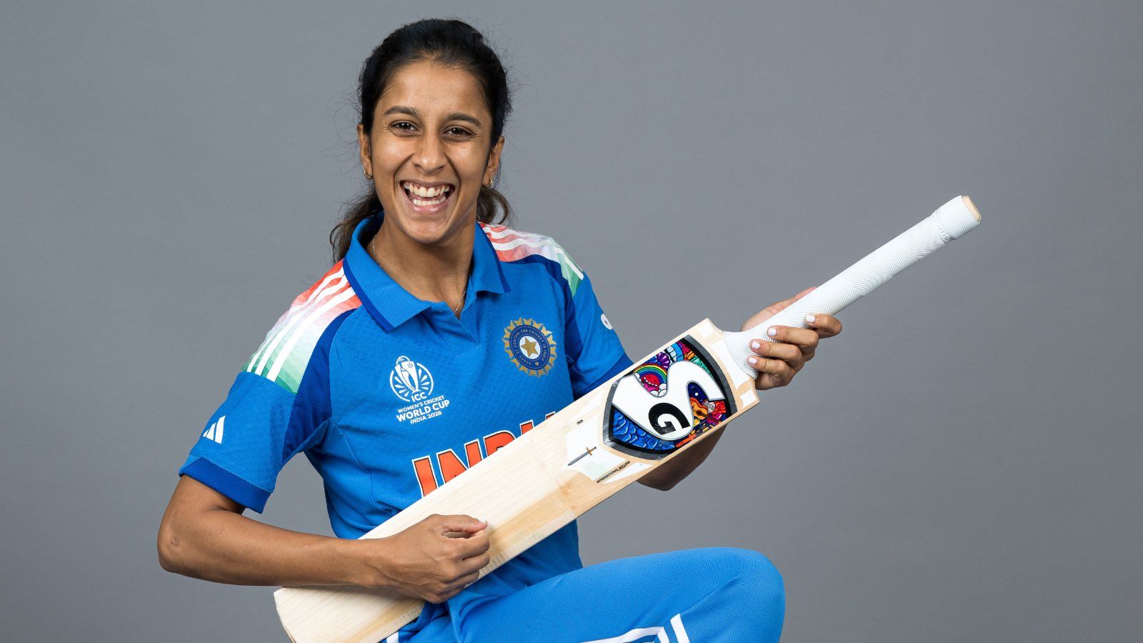 1600x900 Why India Dropped Jemimah Rodrigues Against England In 2025 World Cup?