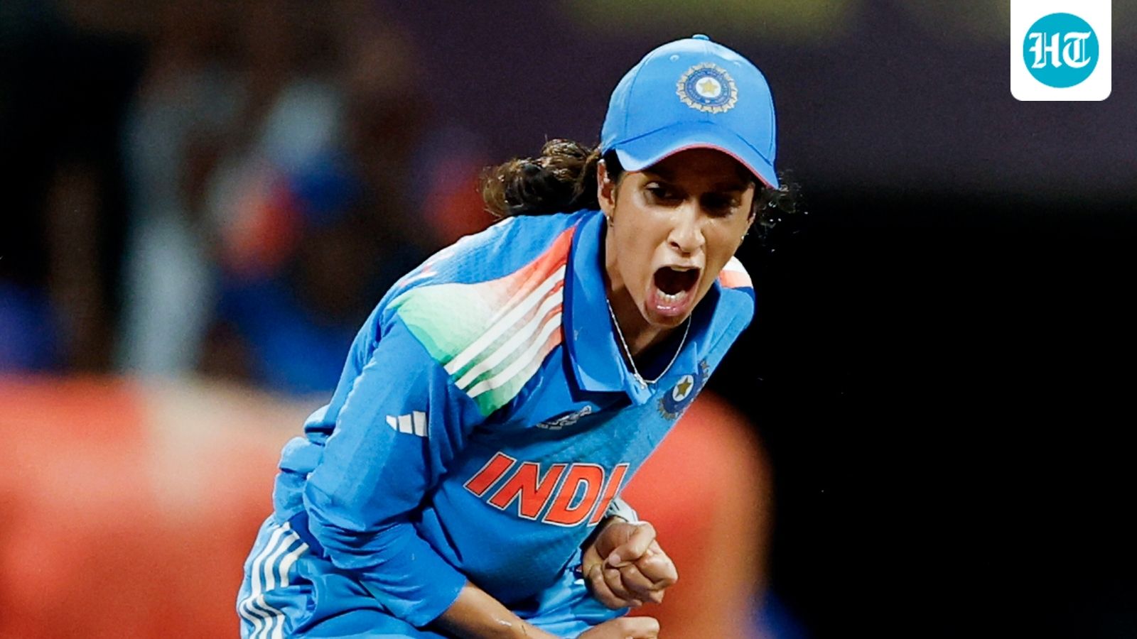 1600x900 Jemimah Rodrigues breaks into dance with trademark energy amid cake cutting: Inside the wild celebrations of Champions