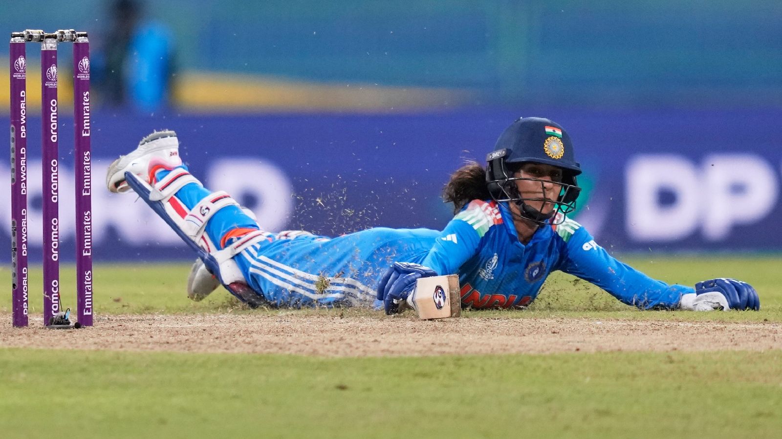 1600x900 Jemimah Rodrigues ahead of India vs South Africa: It's scary for the opponents to know that we have not had our perfect match yet'. Cricket News Indian Express