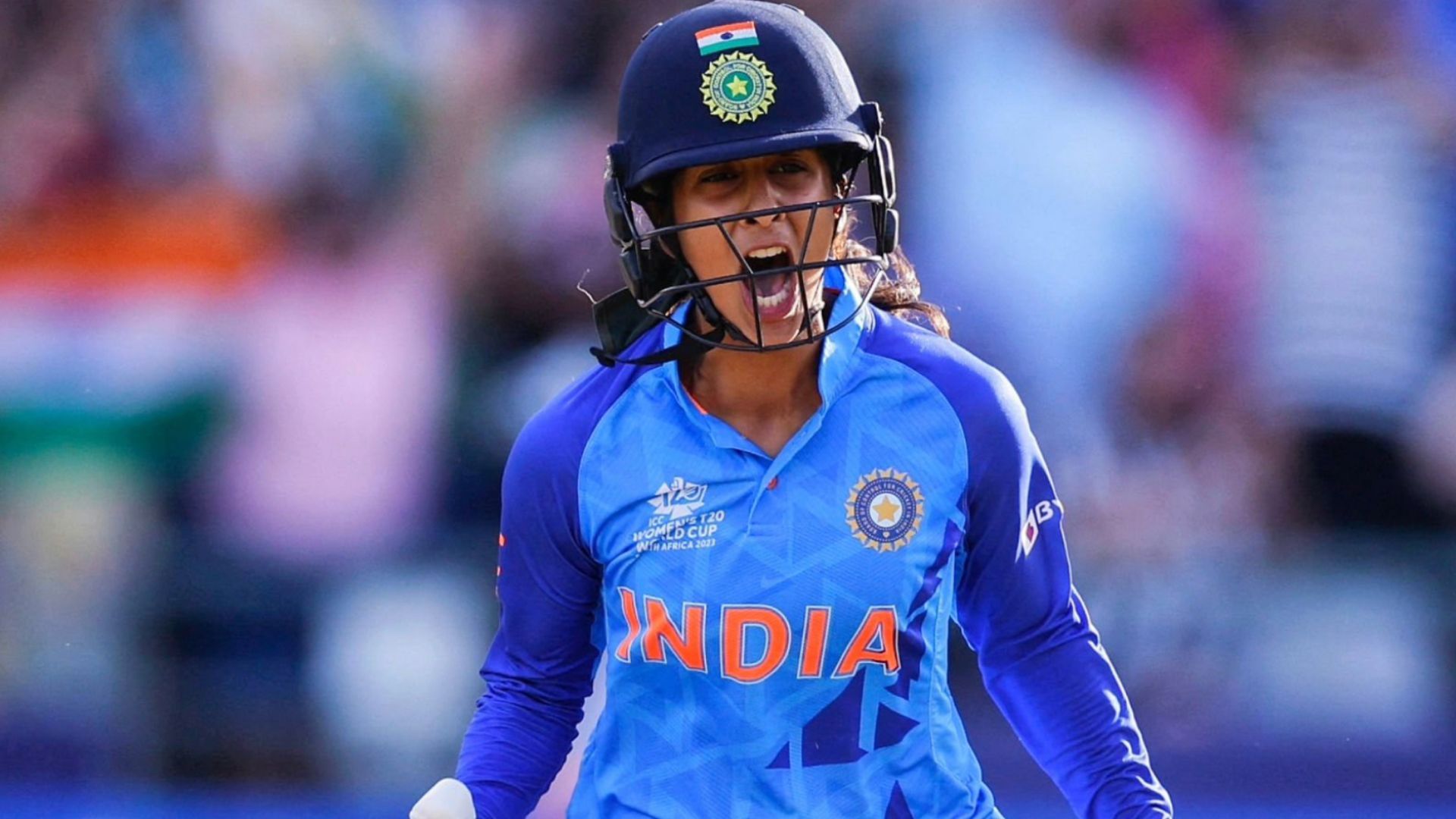1920x1080 Jemimah Rodrigues' Brand Value Doubles After India's Historic World Cup Win