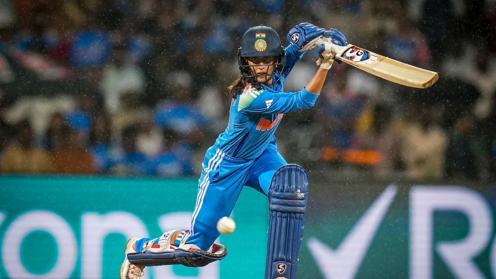 1600x900 Jemimah Rodrigues Is Hockey's Loss, Cricket's Gain: Tracing The Roots Of India's World Cup Hero, A Multi Sports Genius