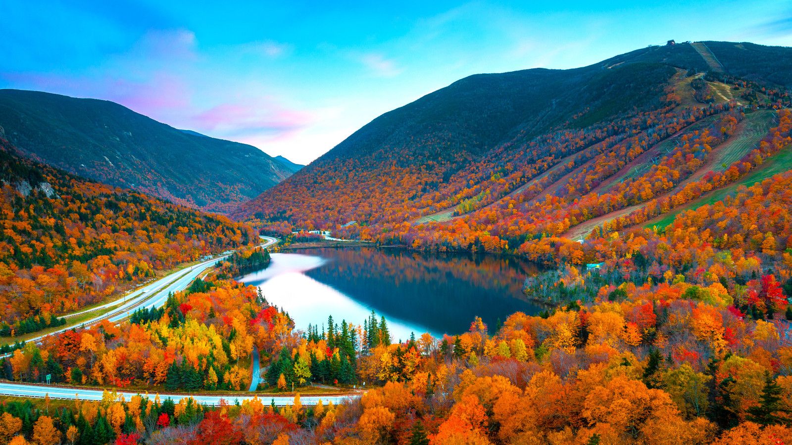 1600x900 This New Hampshire State Park Looks Just Like The Great Smokies—But With Way Less Crowds