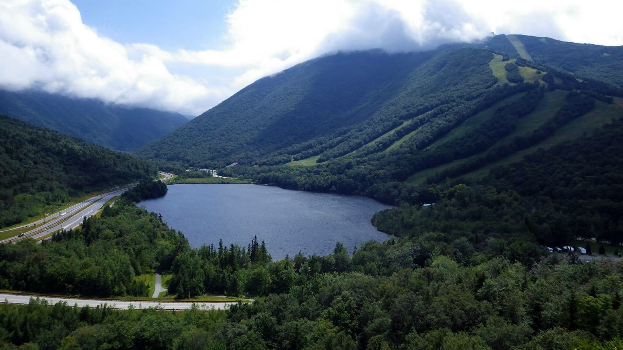 2048x1152 Franconia Notch State Park Tours