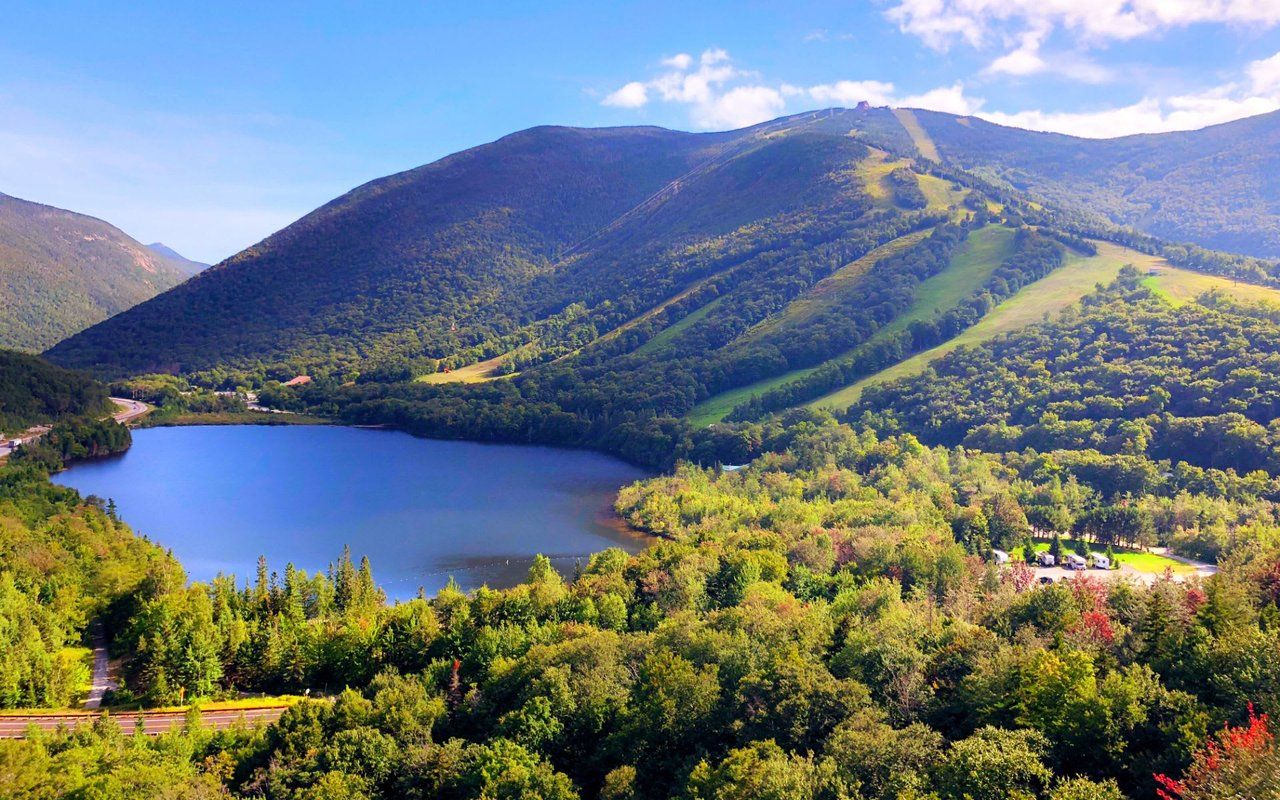 1280x800 Explore Franconia, NH Real Estate